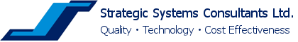 Strategic Systems Consultants Ltd.